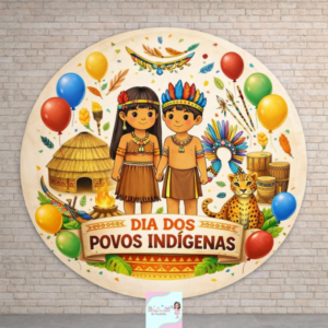 *PAINEL DIA DOS POVOS INDÍGENAS 4*