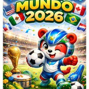 PAINEL COPA DO MUNDO*