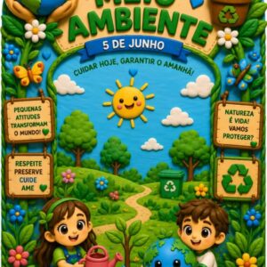 *PAINEL MEIO AMBIENTE 2*