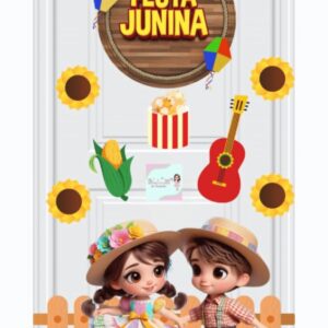 🪗 *PAINEL FESTA JUNINA 2* 🪗