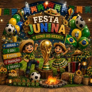 *PAINEL JUNINO COPA 1*