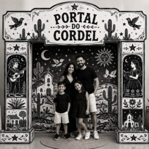 *PORTAL CORDEL*