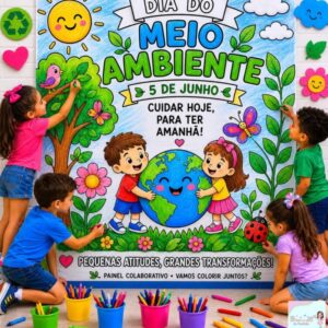 *PAINEL COLABORATIVO MEIO AMBIENTE*
