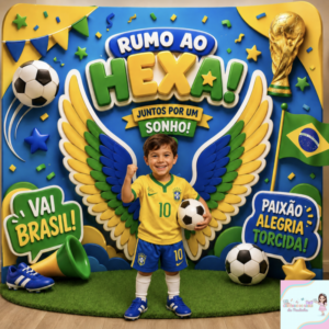 *PAINEL COPA ASAS*