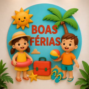 *PAINEL FÉRIAS*