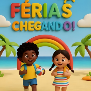 *PAINEL FÉRIAS RETANGULAR*