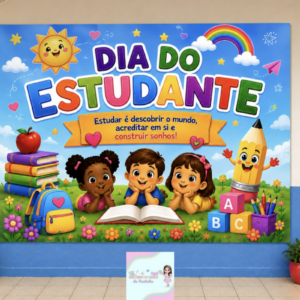 *Painel Dia do Estudante 5*