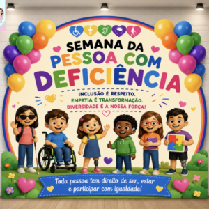 Painel Semana da Pessoa com Deficiência 2*