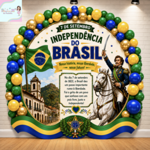 *Painel Independência do Brasil 2*
