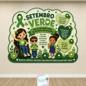 Painel Setembro Verde 2